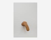 "Untitled", 2025 found object 8 x 5 x 4,5cm