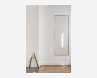 "Voir que ça tient" - "Seeing that it holds" - exhibition vue