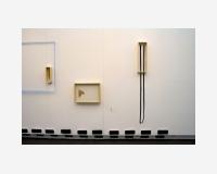 Ränder - Ingolstadt Kunstverein (D) 2013 - exhibition vue