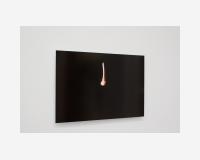 "De la serie des "objets qu’on ne peut saisir que par leur image (et donc qu’on ne peut pas saisir)"" - "From the series “objects that can only be grasped through their image (and therefore cannot be grasped)”", 2018 - photo on dibond - 19  x 28,5 cm